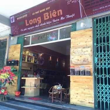 Tổng hợp- Long Biên Cafe