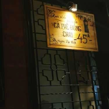Tổng hợp- Long Biên Cafe