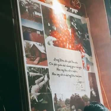 Tổng hợp- Long Biên Cafe