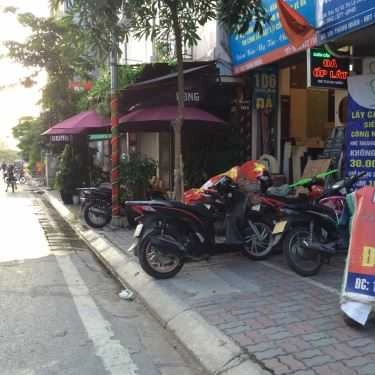 Tổng hợp- Long Cafe - Thanh Nhàn