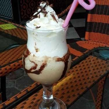Món ăn- Long Coffee - Trần Đại Nghĩa