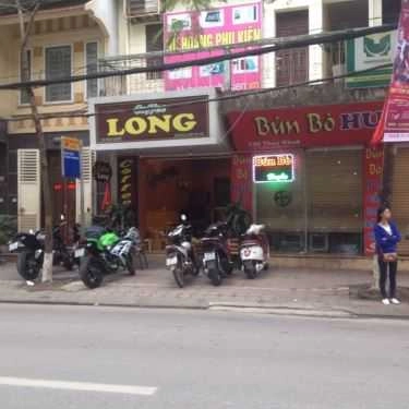 Tổng hợp- Long Coffee - Thụy Khuê