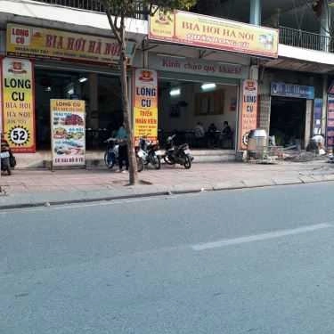 Tổng hợp- Quán Nhậu Long Cù - Bia Hơi Hà Nội