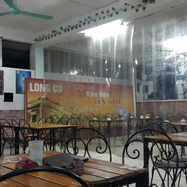 Không gian- Quán Nhậu Long Cù - Bia Hơi Hà Nội