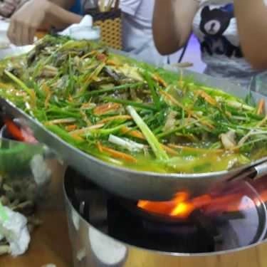 Tổng hợp- Quán Nhậu Long Cù - Bia Hơi Hà Nội
