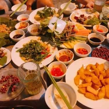 Món ăn- Quán Nhậu Long Cù - Bia Hơi Hà Nội