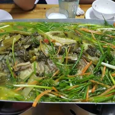 Món ăn- Quán Nhậu Long Cù - Bia Hơi Hà Nội