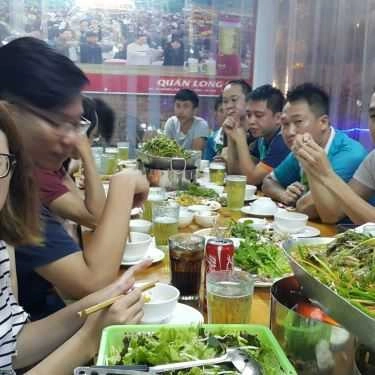Tổng hợp- Quán Nhậu Long Cù - Bia Hơi Hà Nội