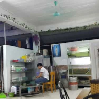 Không gian- Quán Nhậu Long Cù - Bia Hơi Hà Nội