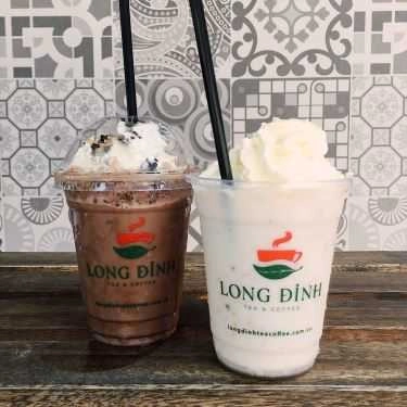 Món ăn- Cafe Long Đỉnh - Tea & Drinks
