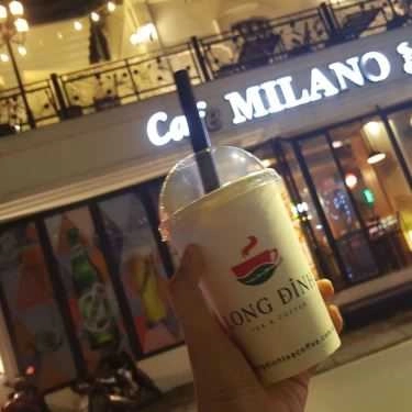 Món ăn- Cafe Long Đỉnh - Tea & Drinks