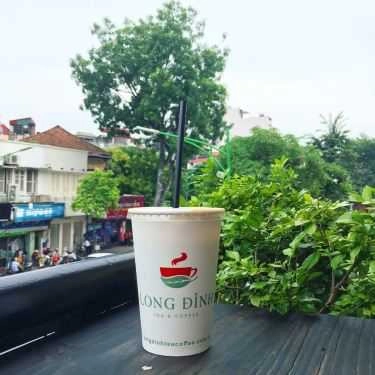 Món ăn- Cafe Long Đỉnh - Tea & Drinks