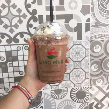 Món ăn- Cafe Long Đỉnh - Tea & Drinks