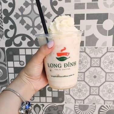Món ăn- Cafe Long Đỉnh - Tea & Drinks