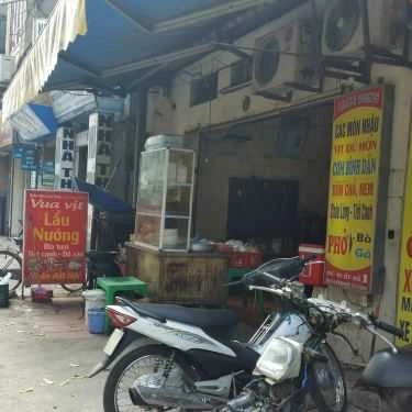 Tổng hợp- Quán Nhậu Long Dung - Vua Vịt & Lẩu Nướng
