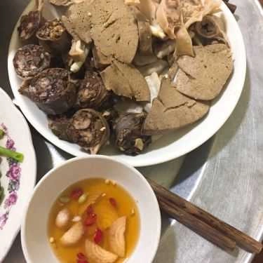 Món ăn- Quán Nhậu Lòng Lợn Siêu Sạch - Khương Đình