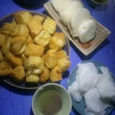 Món ăn- Ăn vặt Lòng & Nộm Lòng - Phùng Hưng