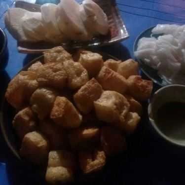 Món ăn- Ăn vặt Lòng & Nộm Lòng - Phùng Hưng