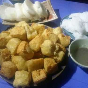 Món ăn- Ăn vặt Lòng & Nộm Lòng - Phùng Hưng