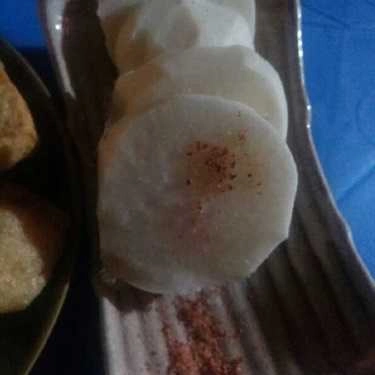 Món ăn- Ăn vặt Lòng & Nộm Lòng - Phùng Hưng