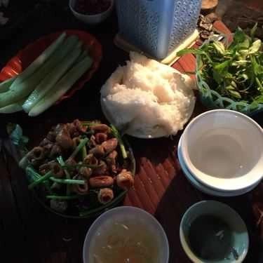 Tổng hợp- Ăn vặt Lòng Rán Nhất Quán - Nguyễn Siêu