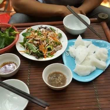 Tổng hợp- Ăn vặt Lòng Rán Nhất Quán - Nguyễn Siêu