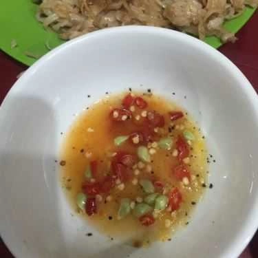 Tổng hợp- Ăn vặt Lòng Rán Nhất Quán - Nguyễn Siêu