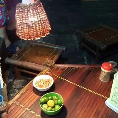 Tổng hợp- Ăn vặt Lòng Rán Nhất Quán - Nguyễn Siêu