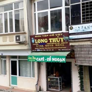 Tổng hợp- Long Thủy - Cafe Cổ Ngoạn