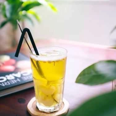 Tổng hợp- Longing - Cafe Tea Rooms