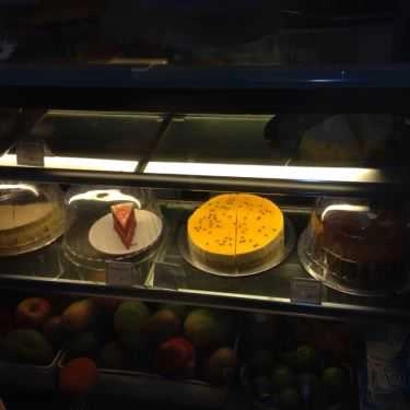 Tổng hợp- Longing - Cafe Tea Rooms