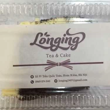 Tổng hợp- Longing - Cafe Tea Rooms
