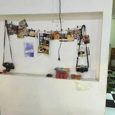 Tổng hợp- Longing - Cafe Tea Rooms