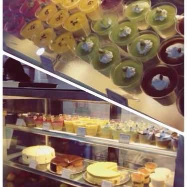 Tổng hợp- Longing - Cafe Tea Rooms