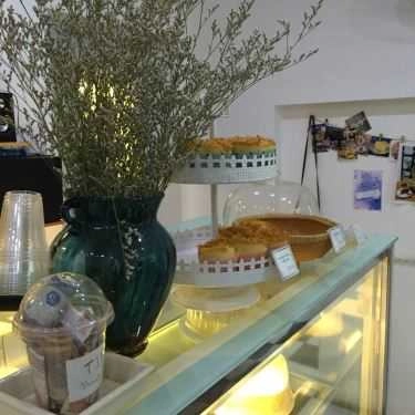 Tổng hợp- Longing - Cafe Tea Rooms