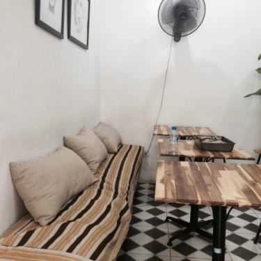 Tổng hợp- Longing - Cafe Tea Rooms