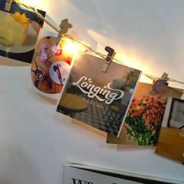 Tổng hợp- Longing - Cafe Tea Rooms