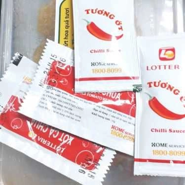 Tổng hợp- Nhà Hàng Lotteria - Cầu Giấy