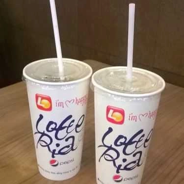 Món ăn- Nhà Hàng Lotteria - Savico Long Biên