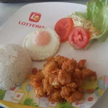 Tổng hợp- Nhà Hàng Lotteria - Xã Đàn