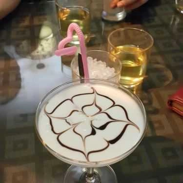 Món ăn- Lotus Cafe