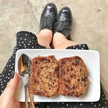 Món ăn- Cafe Tiệm Bánh Nhỏ