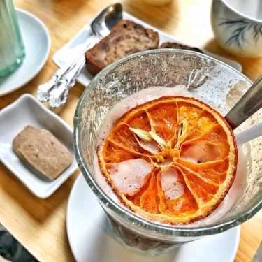 Món ăn- Cafe Tiệm Bánh Nhỏ
