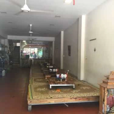 Không gian- Quán Nhậu Luân Trâu - Thịt Trâu Tươi Gia Truyền