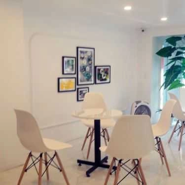Tổng hợp- Cafe Lucas Dessert - Sữa Chua Hy Lạp