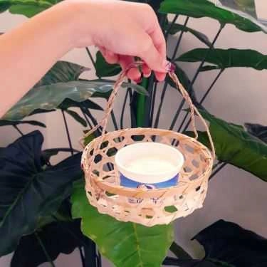 Tổng hợp- Cafe Lucas Dessert - Sữa Chua Hy Lạp