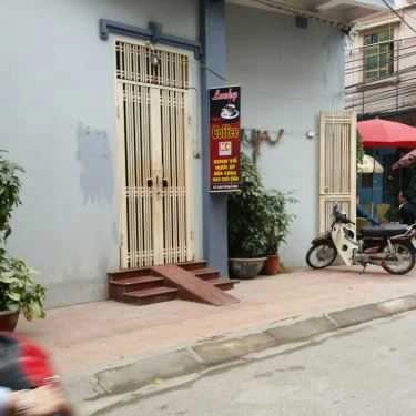 Tổng hợp- Lucky Coffee - Nguyễn Chánh