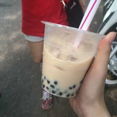 Món ăn- Cafe Trà Sữa Lucky Cup