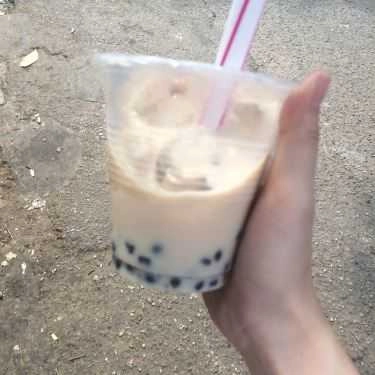 Món ăn- Cafe Trà Sữa Lucky Cup
