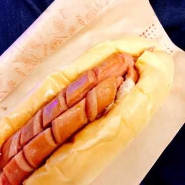 Món ăn- Lucky Fastfood & Coffee